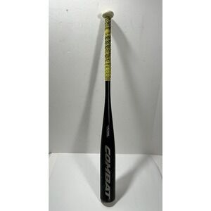 Combat Portent SL USSSA Baseball Bat Composite PORSL 112 - 31 in 19 oz -12 Drop